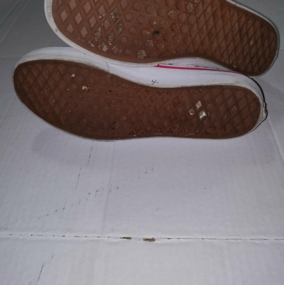 High top Vans - Picture 7 of 7